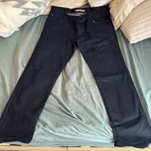 Men's Blue Jeans